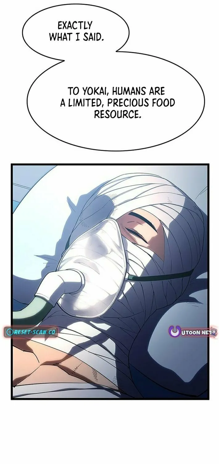 Read Evil Spirits and Demons chapter 8 image 23 on Lezhin