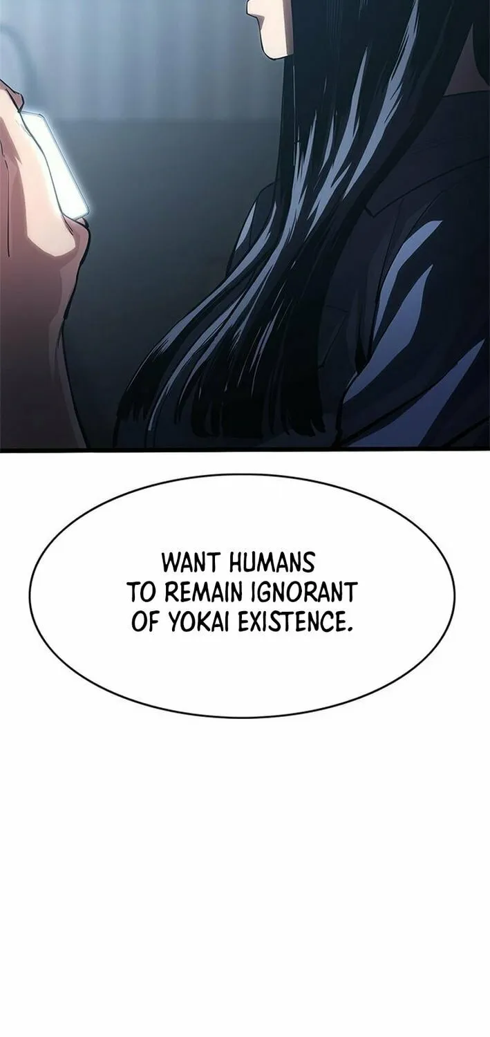 Read Evil Spirits and Demons chapter 8 image 25 on Lezhin