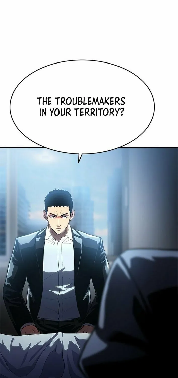 Read Evil Spirits and Demons chapter 8 image 30 on Lezhin