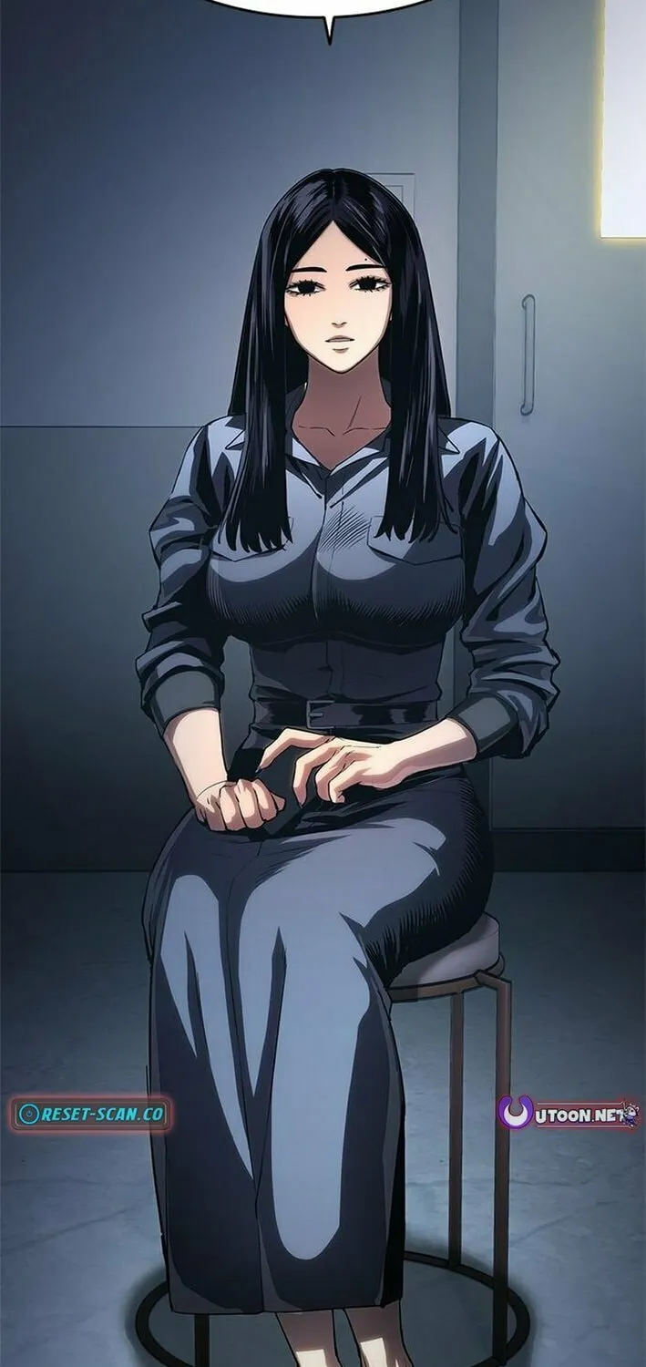 Read Evil Spirits and Demons chapter 8 image 32 on Lezhin