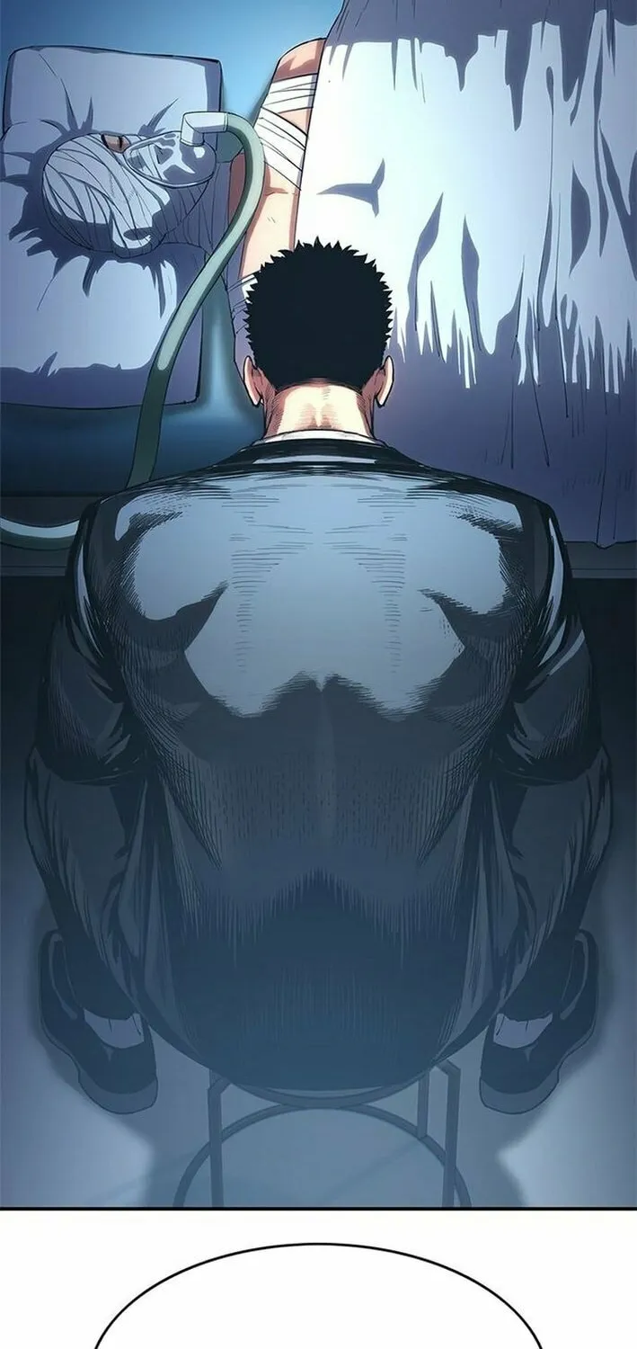 Read Evil Spirits and Demons chapter 8 image 36 on Lezhin