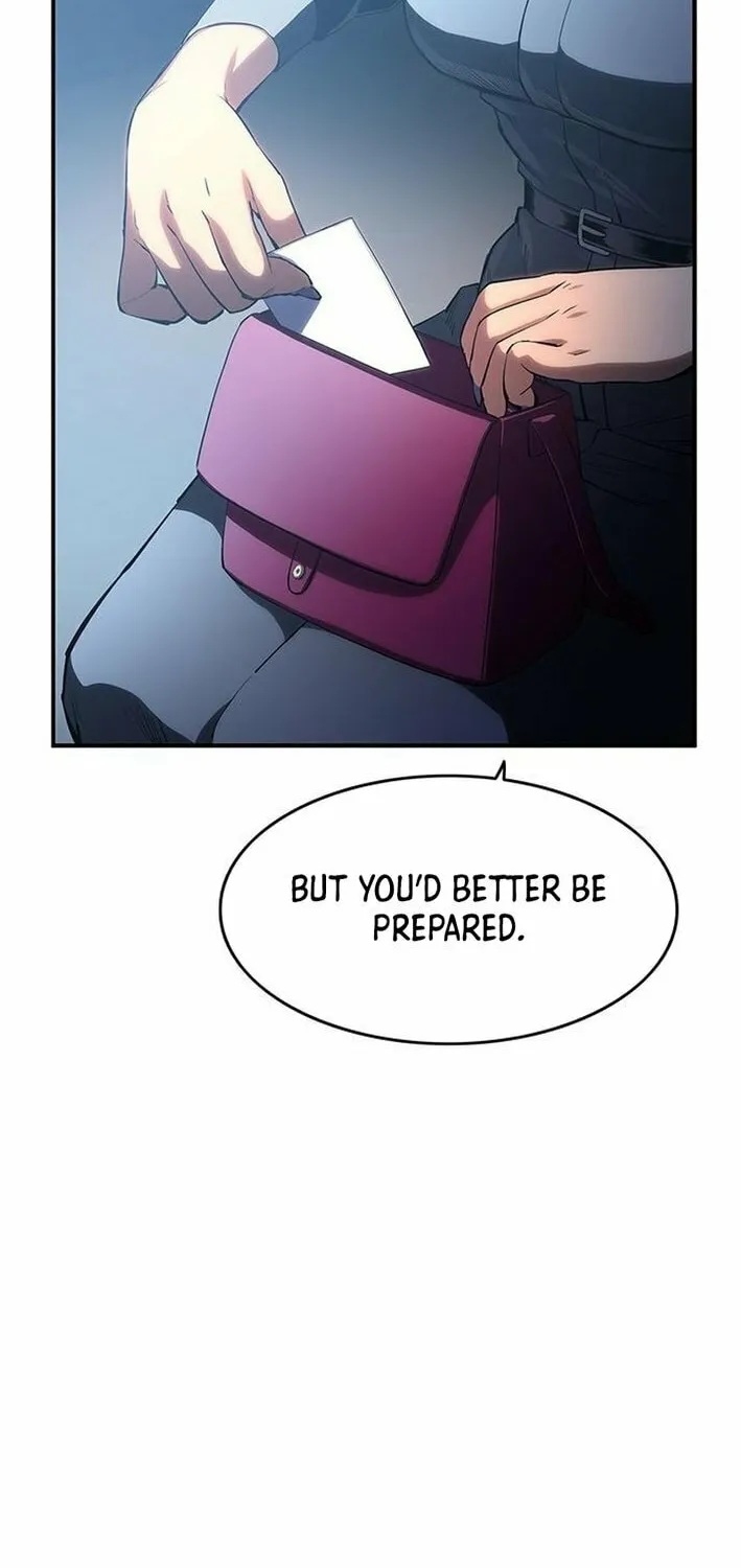 Read Evil Spirits and Demons chapter 8 image 38 on Lezhin