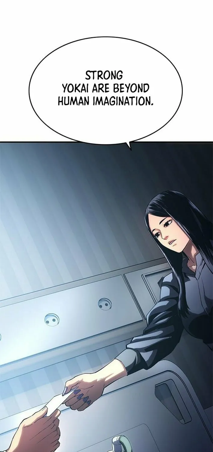 Read Evil Spirits and Demons chapter 8 image 39 on Lezhin
