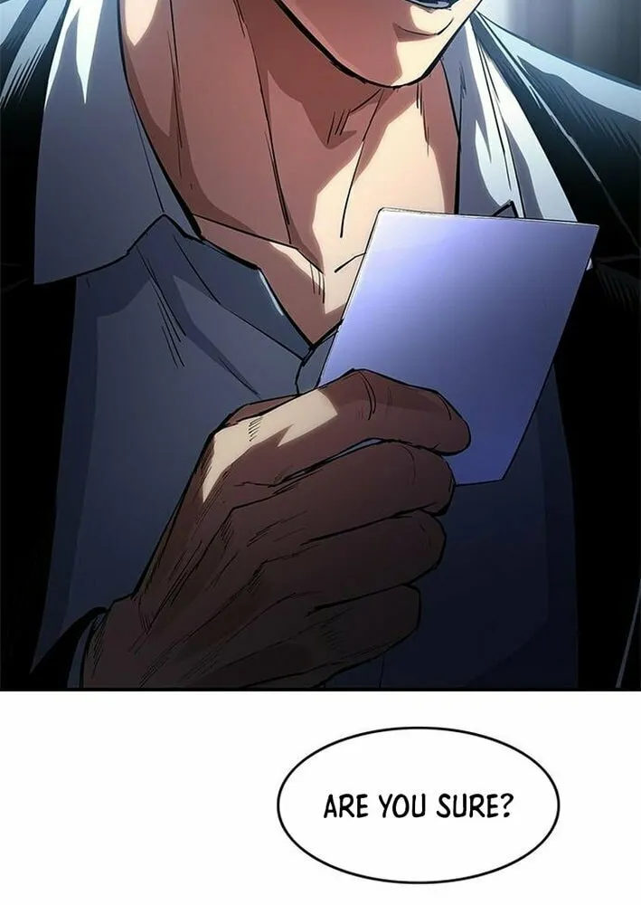 Read Evil Spirits and Demons chapter 8 image 41 on Lezhin