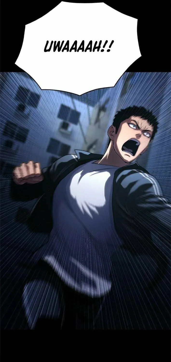 Read Evil Spirits and Demons chapter 8 image 52 on Lezhin