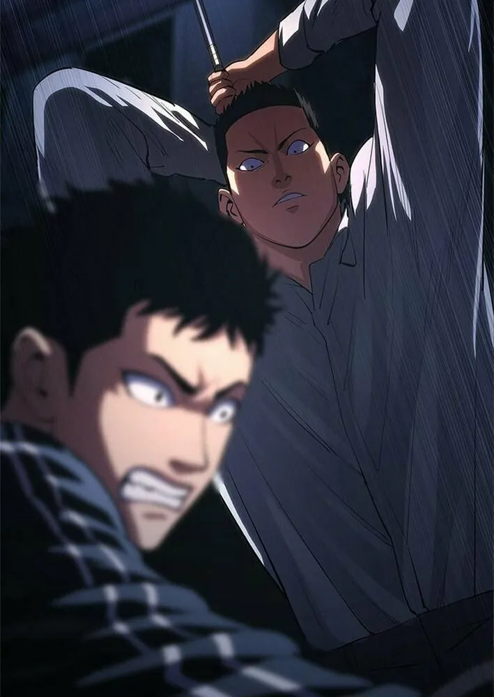 Read Evil Spirits and Demons chapter 8 image 55 on Lezhin