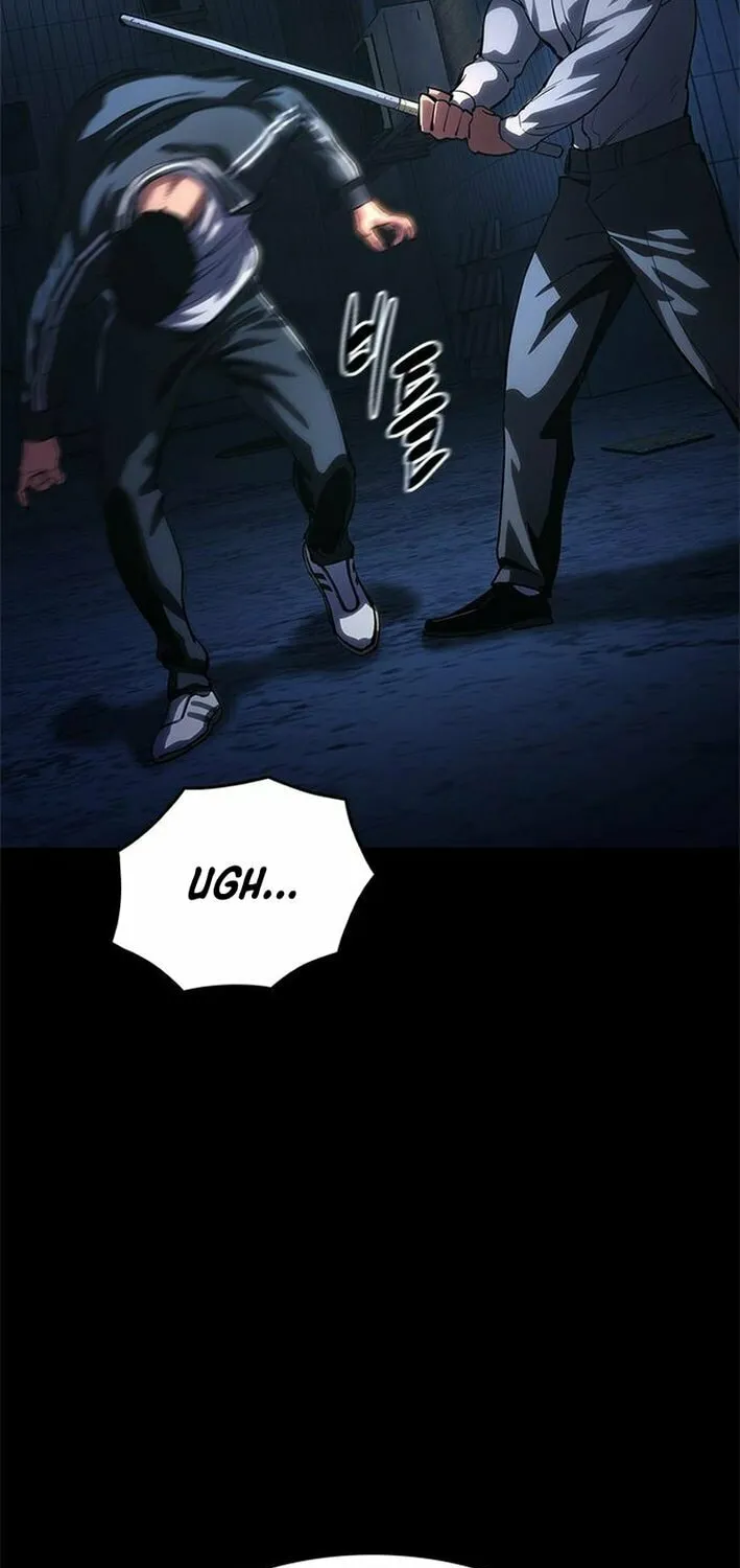 Read Evil Spirits and Demons chapter 8 image 58 on Lezhin