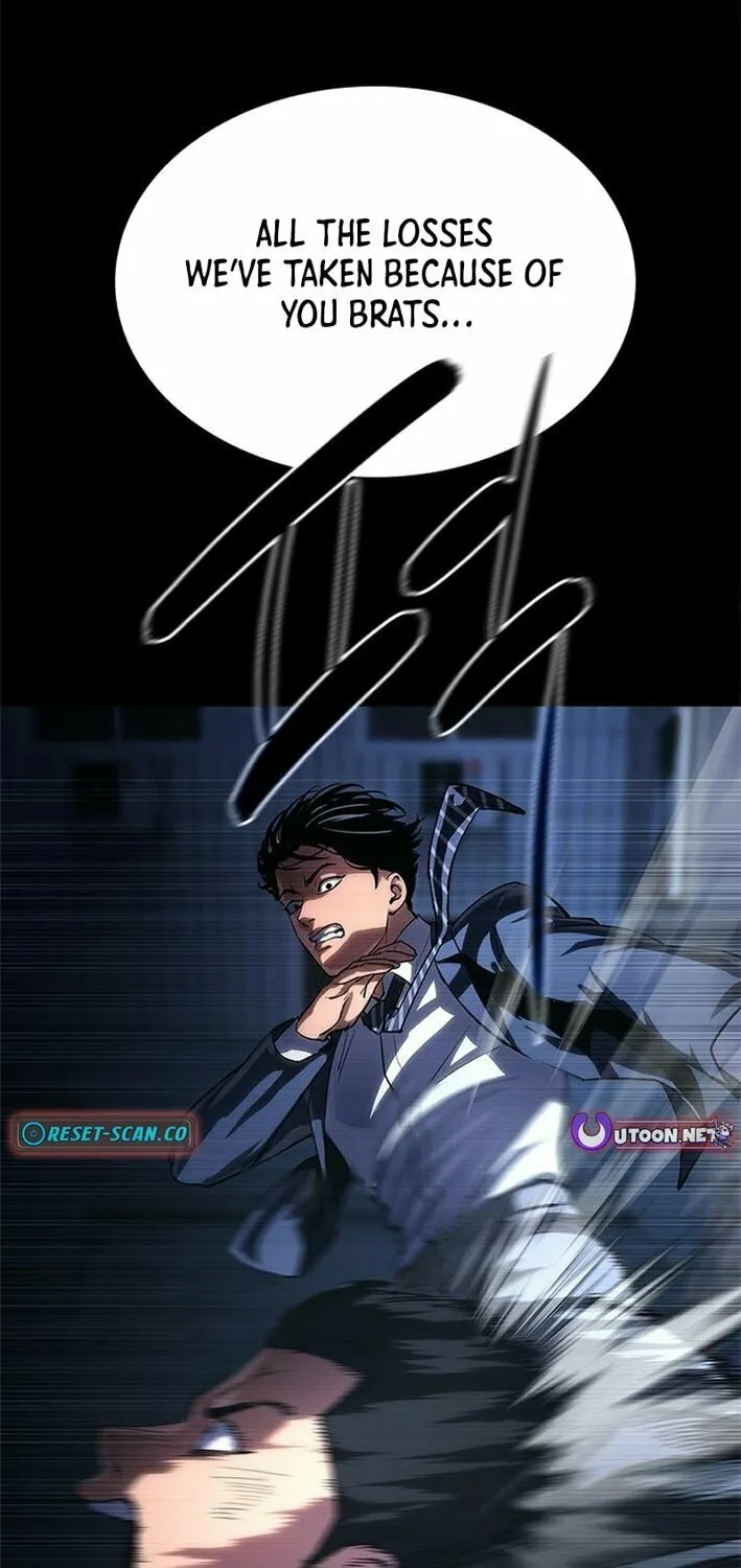 Read Evil Spirits and Demons chapter 8 image 60 on Lezhin