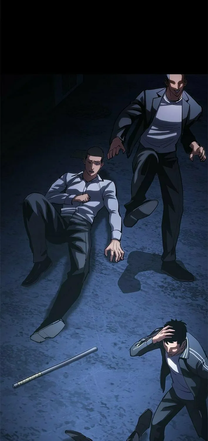 Read Evil Spirits and Demons chapter 8 image 65 on Lezhin