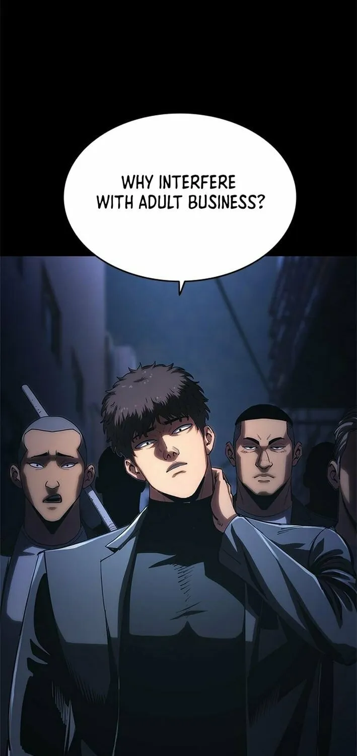 Read Evil Spirits and Demons chapter 8 image 71 on Lezhin