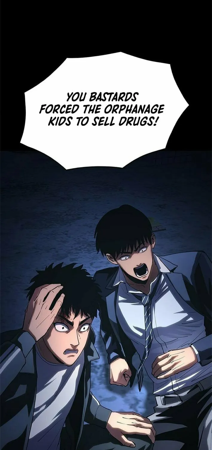 Read Evil Spirits and Demons chapter 8 image 73 on Lezhin