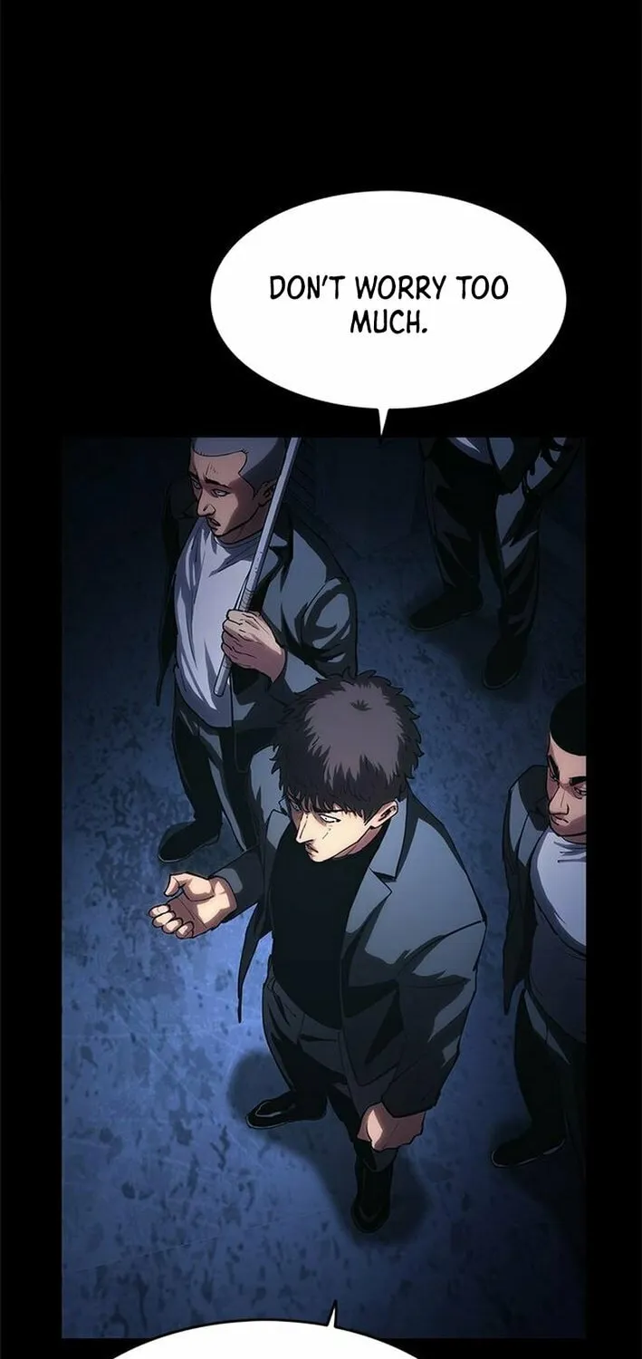 Read Evil Spirits and Demons chapter 8 image 78 on Lezhin