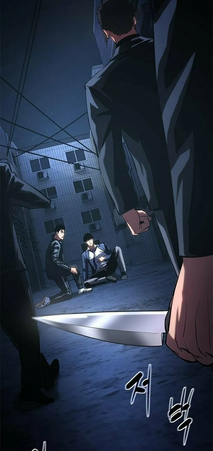 Read Evil Spirits and Demons chapter 8 image 81 on Lezhin