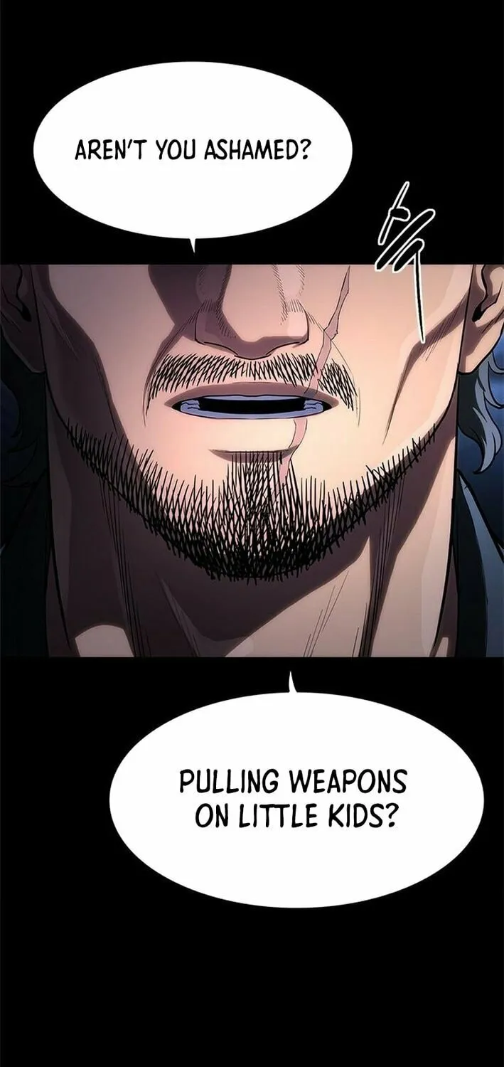 Read Evil Spirits and Demons chapter 8 image 84 on Lezhin