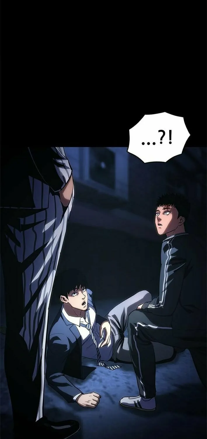 Read Evil Spirits and Demons chapter 8 image 85 on Lezhin