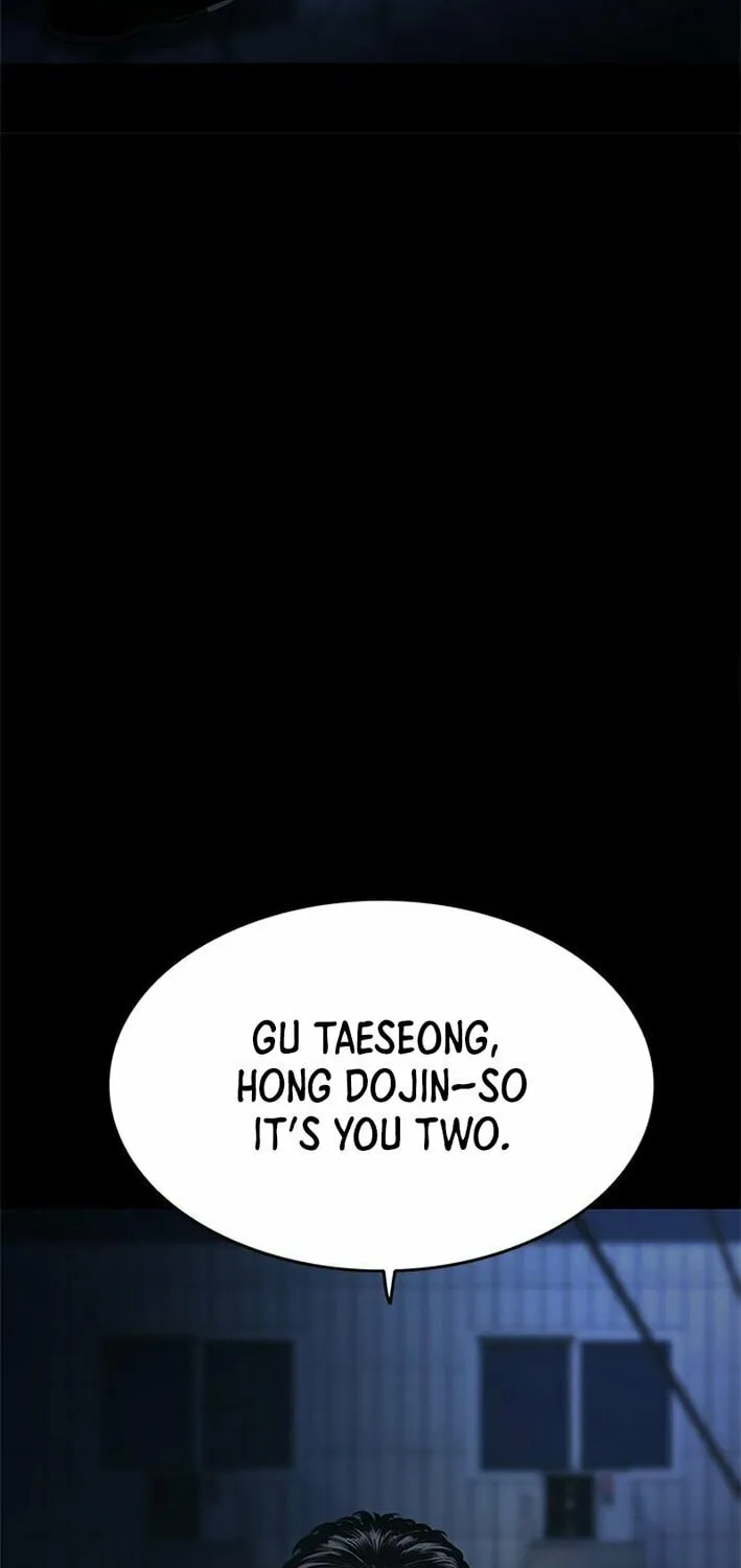 Read Evil Spirits and Demons chapter 8 image 86 on Lezhin