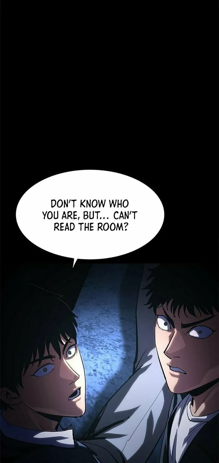 Read Evil Spirits and Demons chapter 8 image 89 on Lezhin