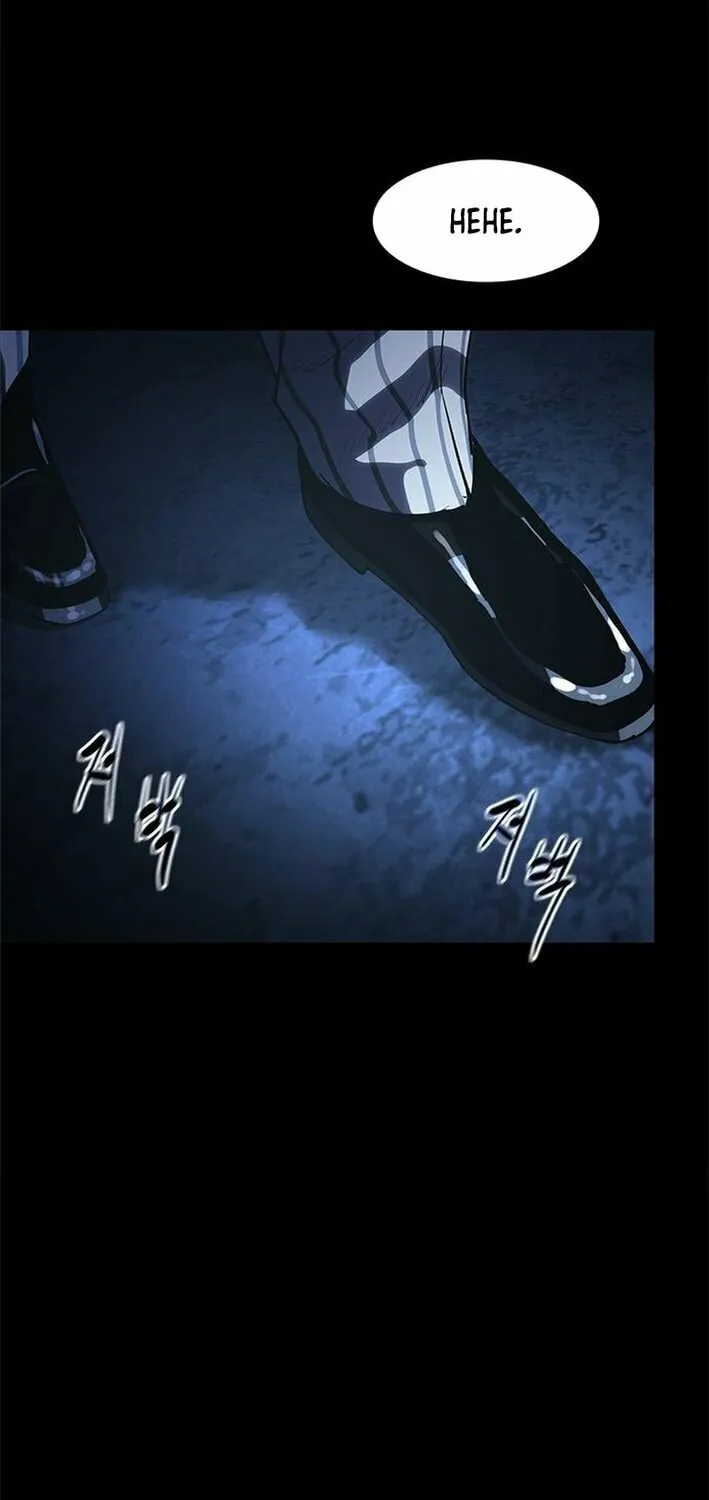 Read Evil Spirits and Demons chapter 8 image 91 on Lezhin