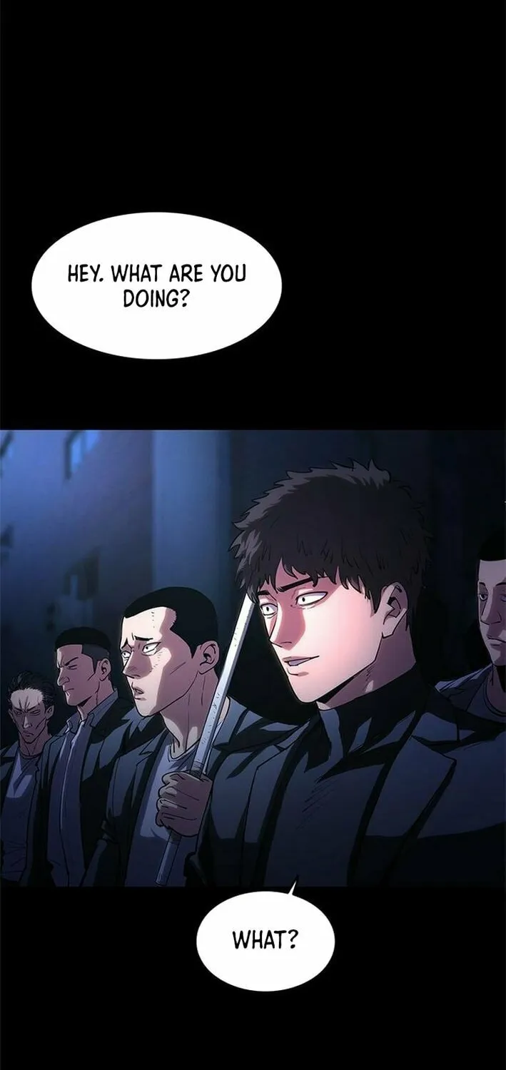 Read Evil Spirits and Demons chapter 8 image 94 on Lezhin