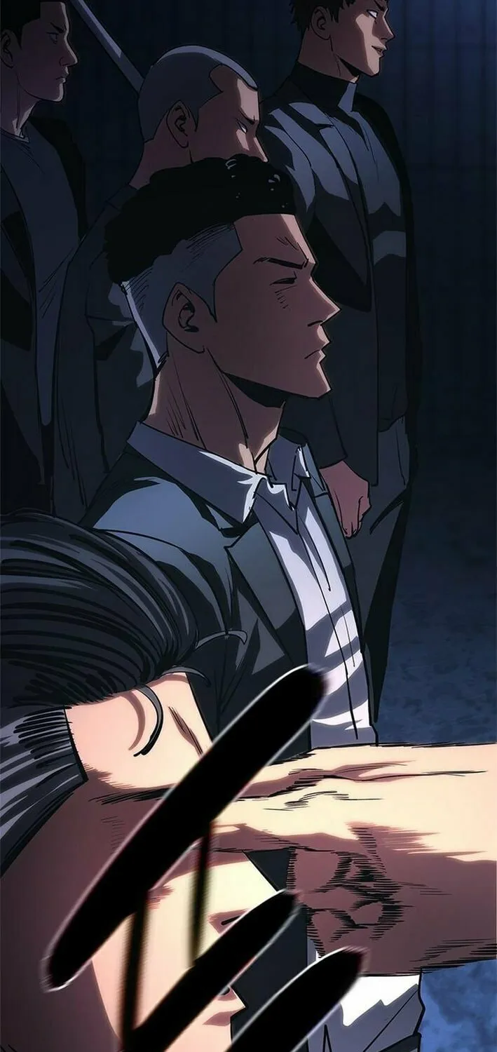 Read Evil Spirits and Demons chapter 8 image 98 on Lezhin