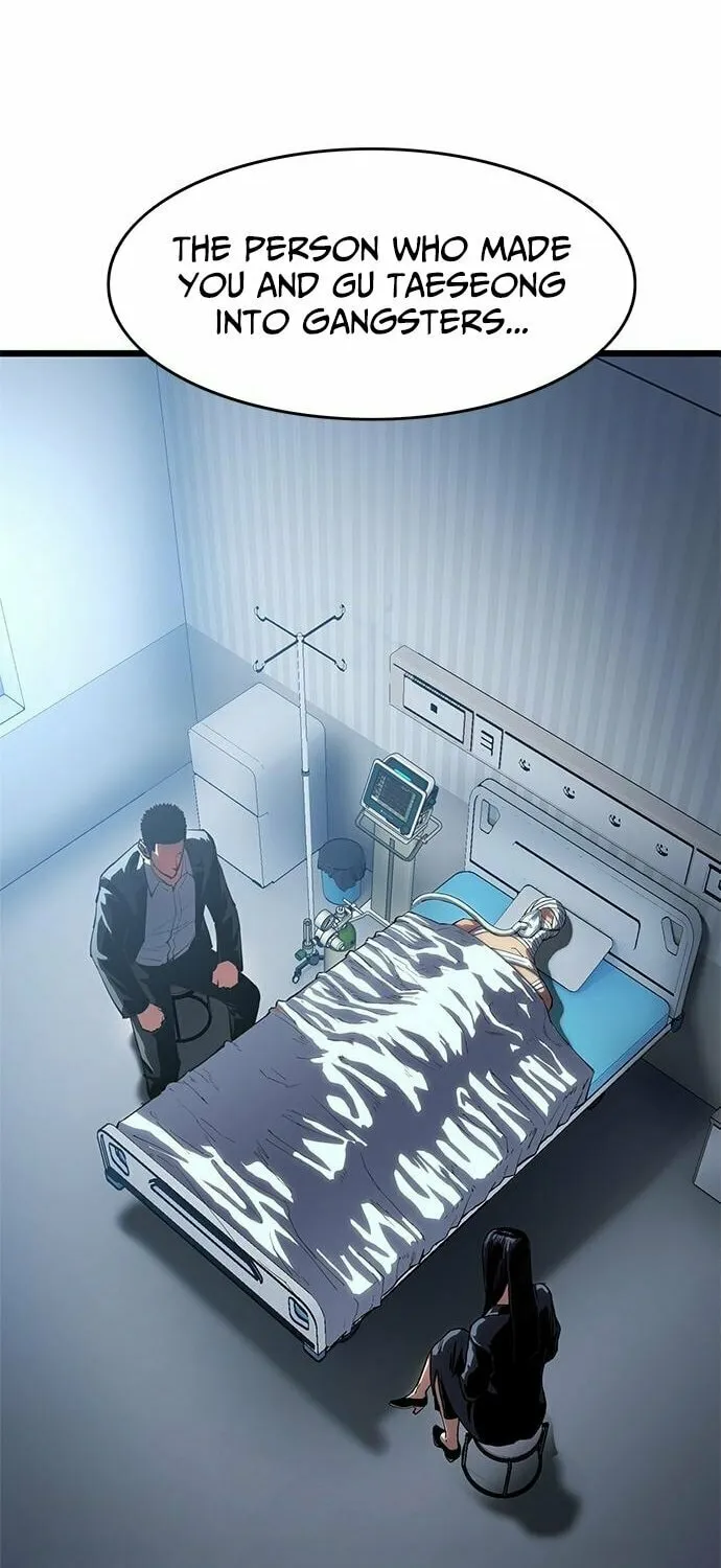 Read Evil Spirits and Demons chapter 9 image 1 on Lezhin