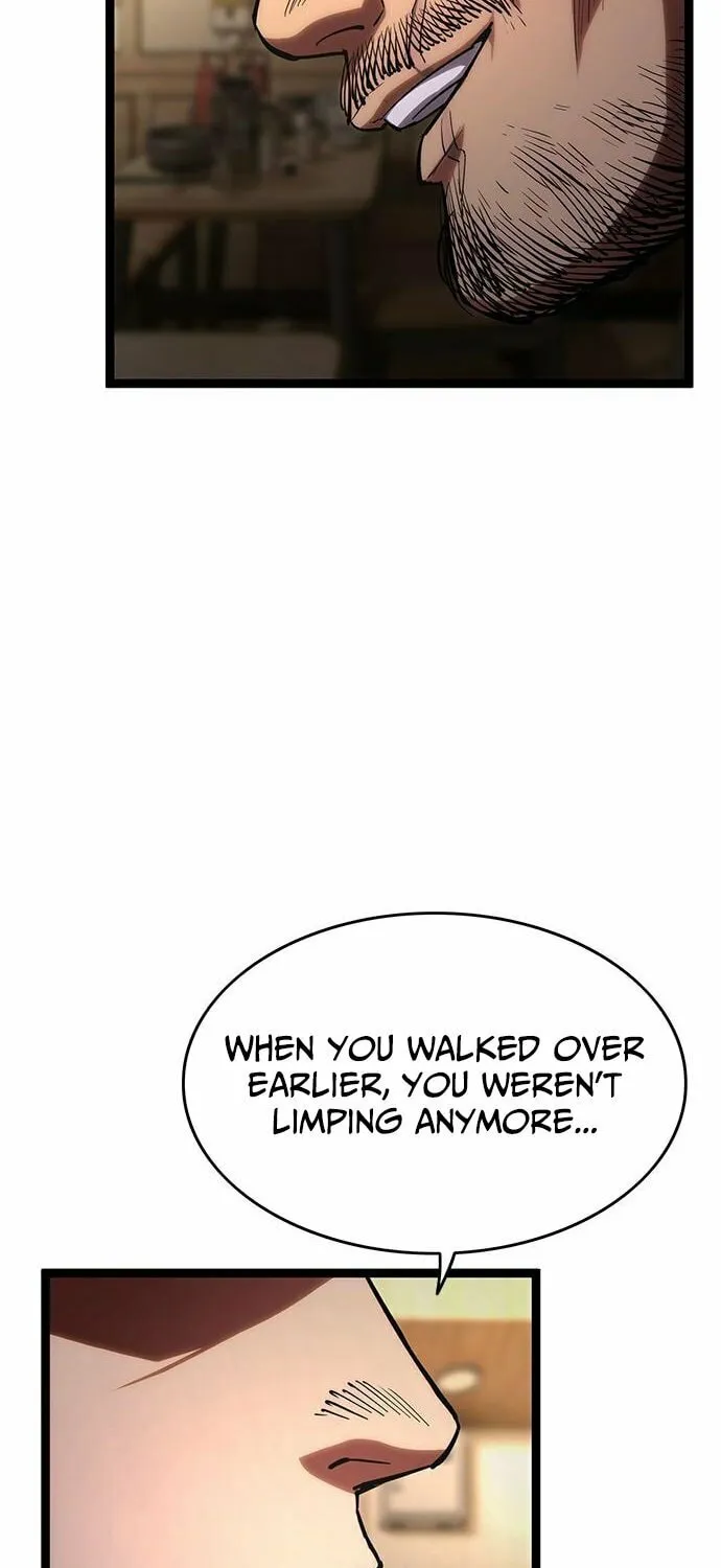 Read Evil Spirits and Demons chapter 9 image 100 on Lezhin