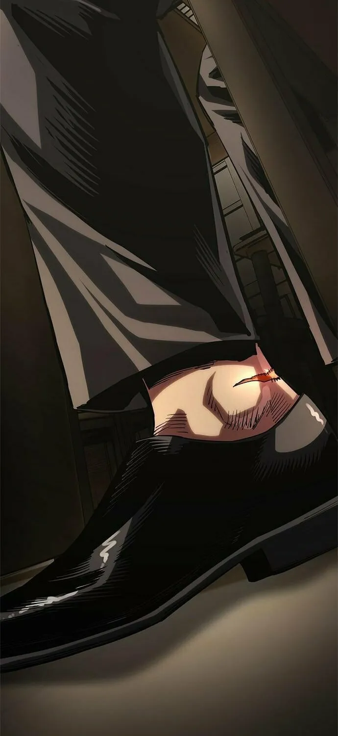 Read Evil Spirits and Demons chapter 9 image 106 on Lezhin