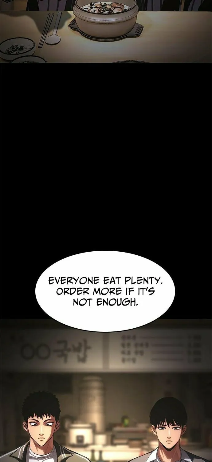 Read Evil Spirits and Demons chapter 9 image 11 on Lezhin