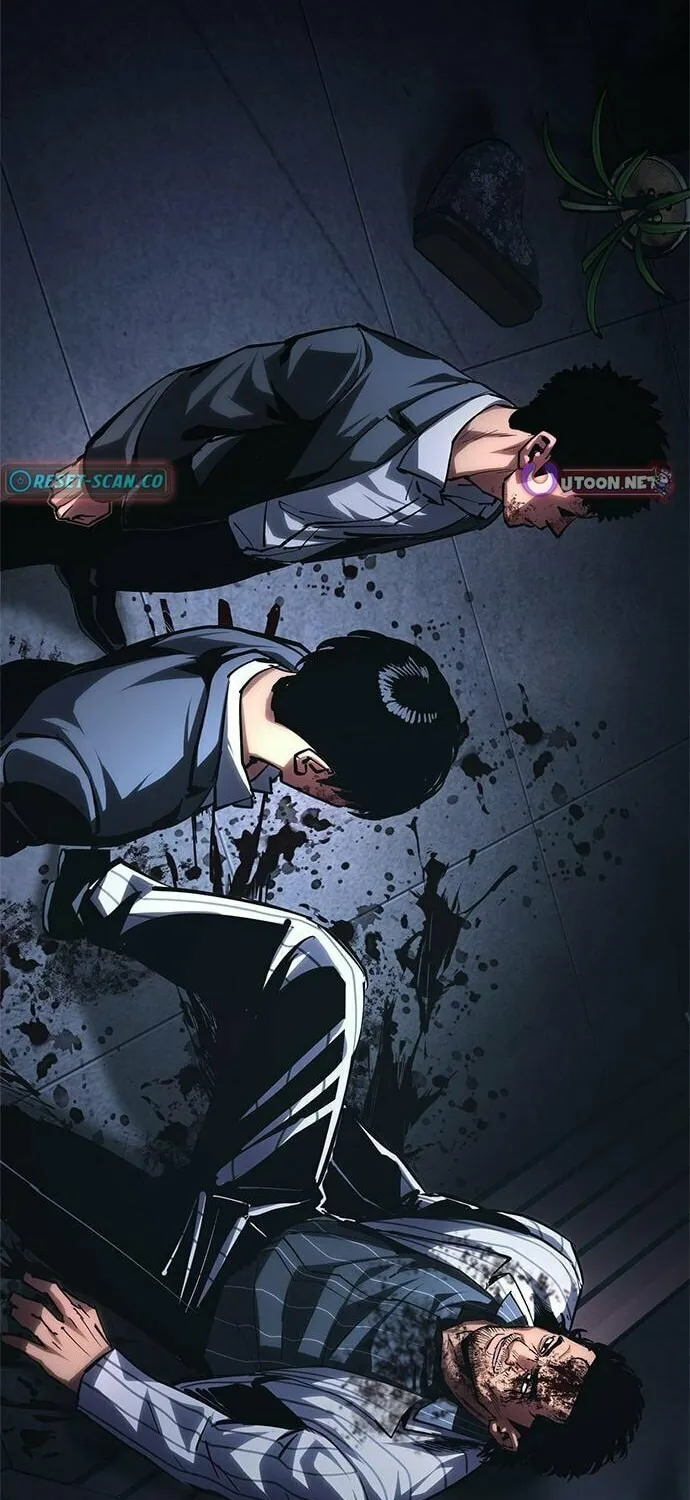 Read Evil Spirits and Demons chapter 9 image 113 on Lezhin