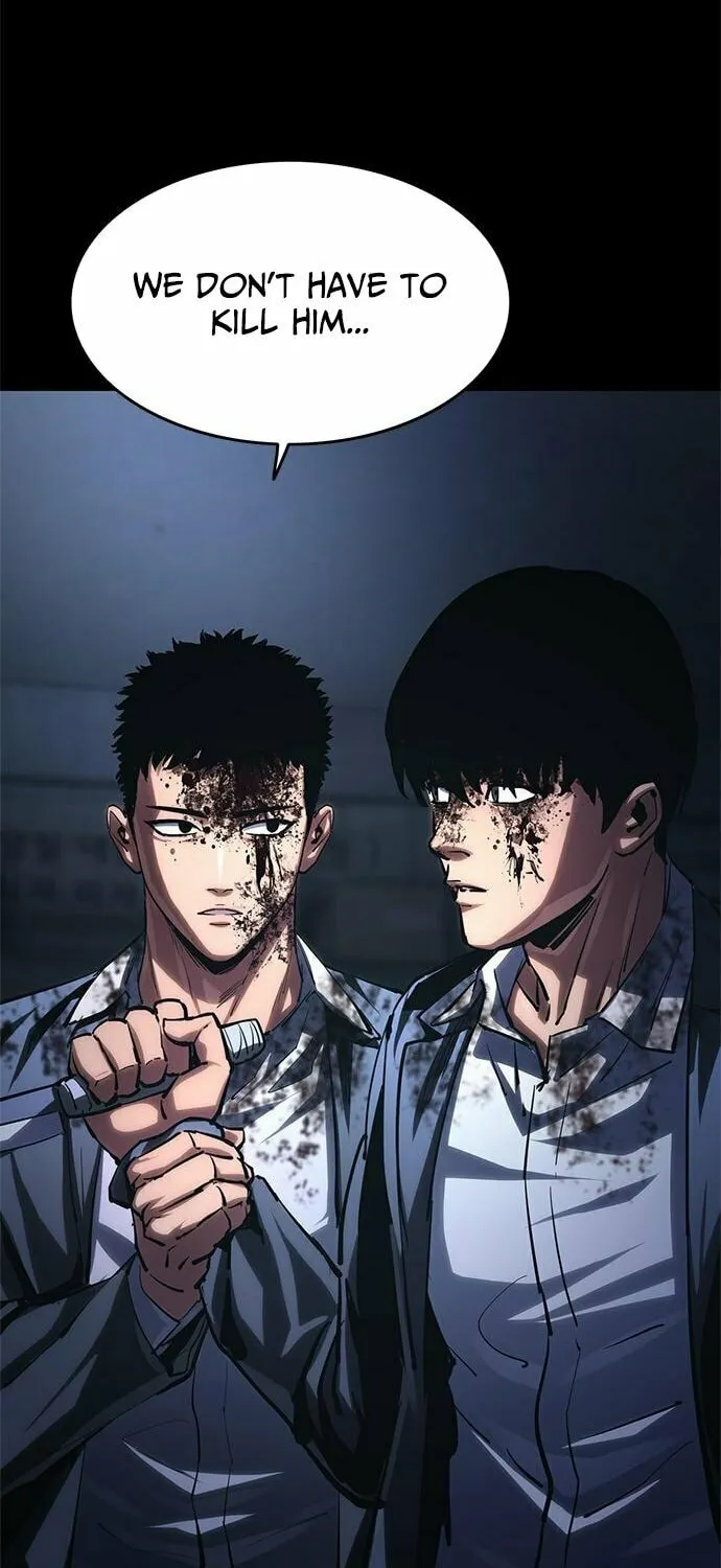 Read Evil Spirits and Demons chapter 9 image 120 on Lezhin