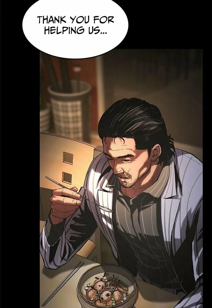 Read Evil Spirits and Demons chapter 9 image 13 on Lezhin