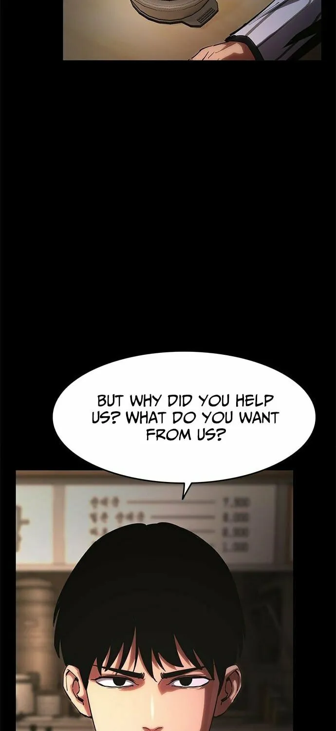 Read Evil Spirits and Demons chapter 9 image 14 on Lezhin