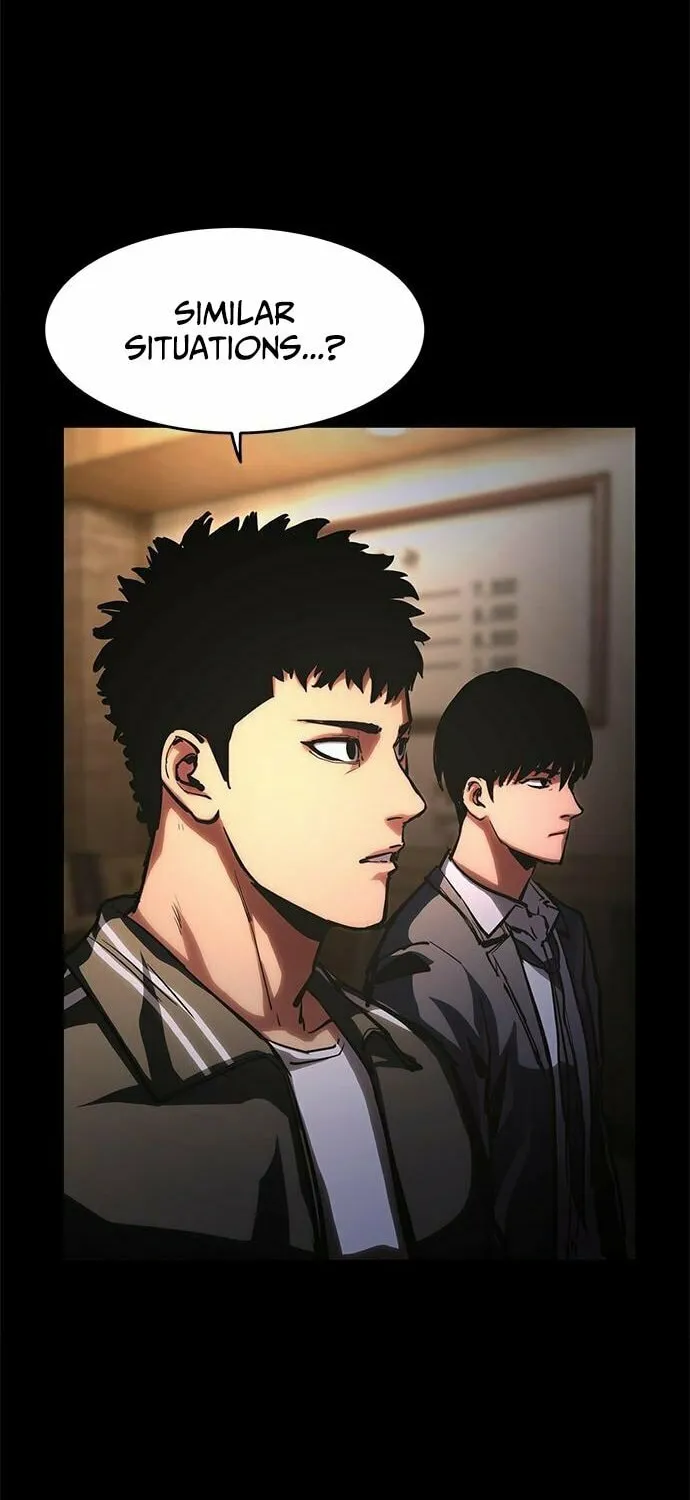 Read Evil Spirits and Demons chapter 9 image 17 on Lezhin
