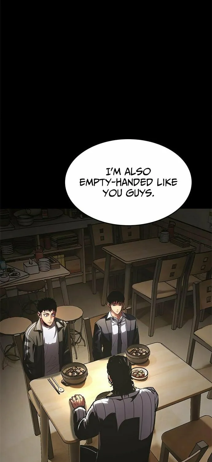 Read Evil Spirits and Demons chapter 9 image 18 on Lezhin