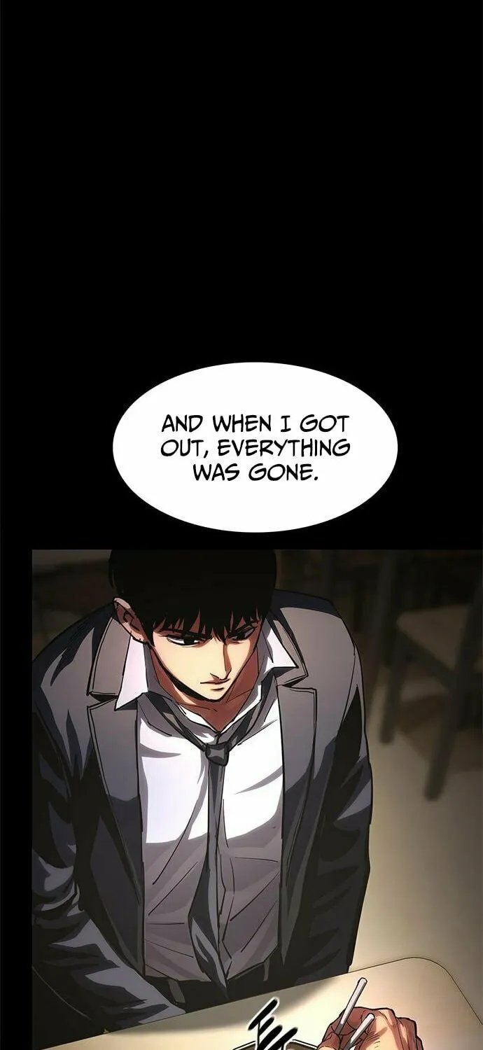 Read Evil Spirits and Demons chapter 9 image 21 on Lezhin