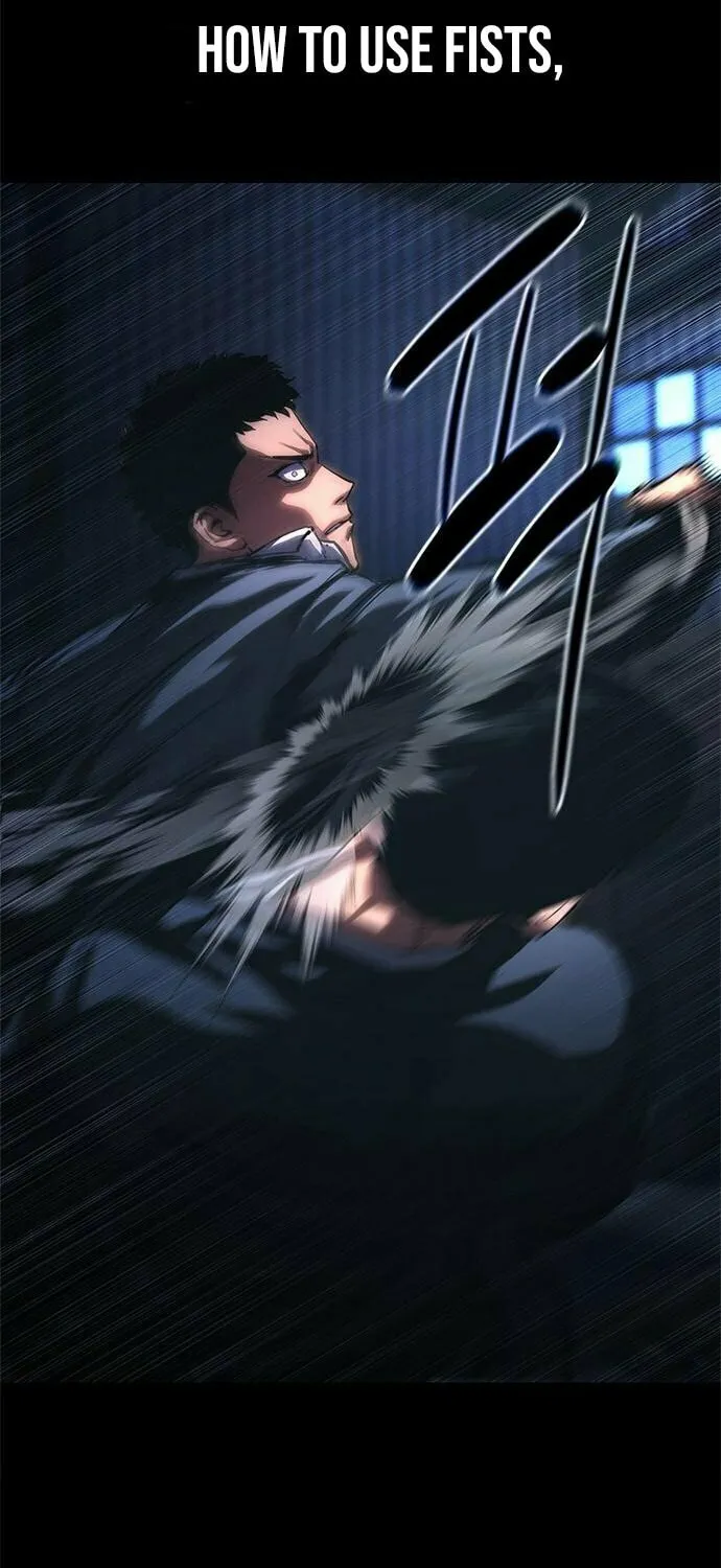 Read Evil Spirits and Demons chapter 9 image 28 on Lezhin
