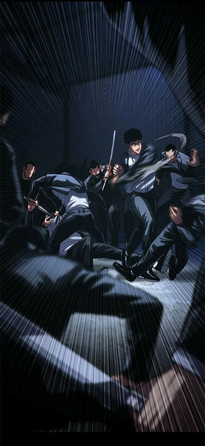 Read Evil Spirits and Demons chapter 9 image 31 on Lezhin