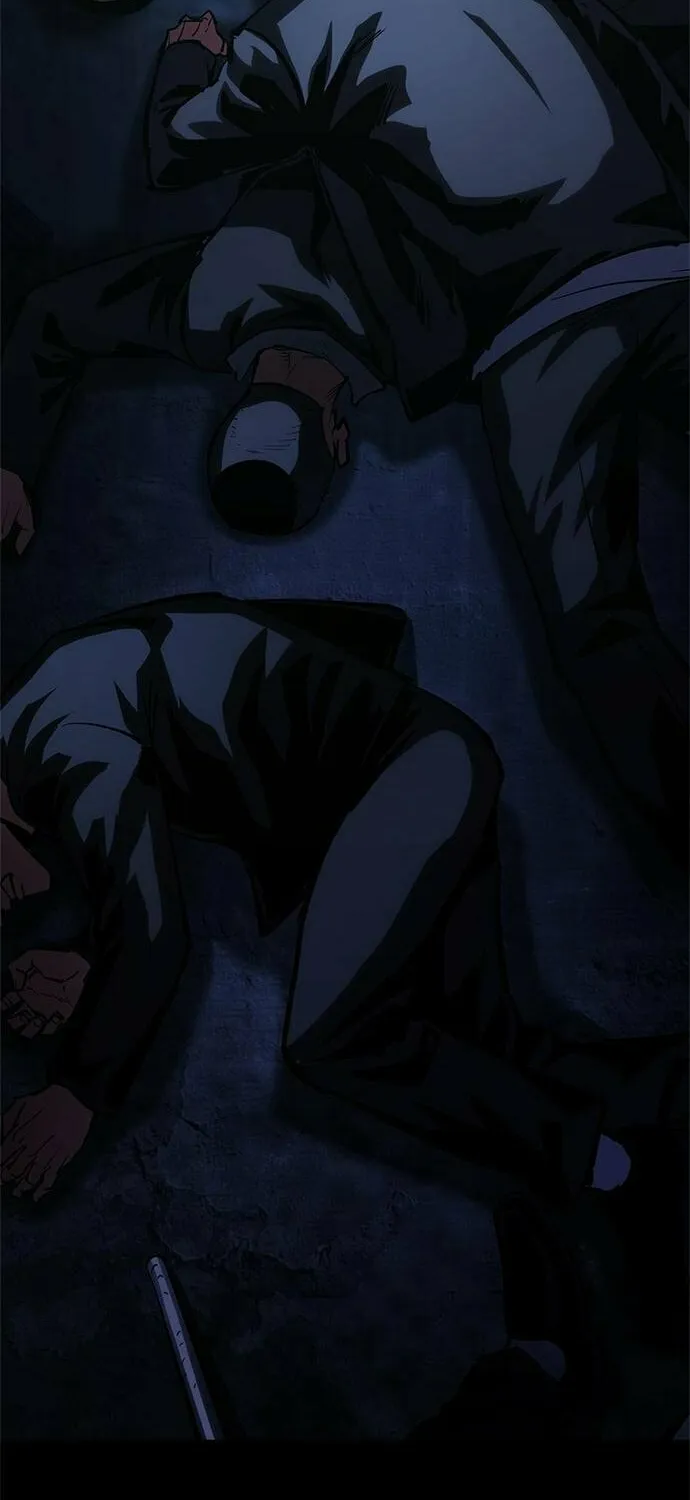 Read Evil Spirits and Demons chapter 9 image 36 on Lezhin