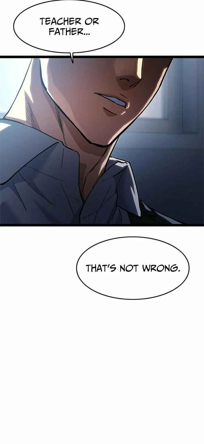 Read Evil Spirits and Demons chapter 9 image 4 on Lezhin