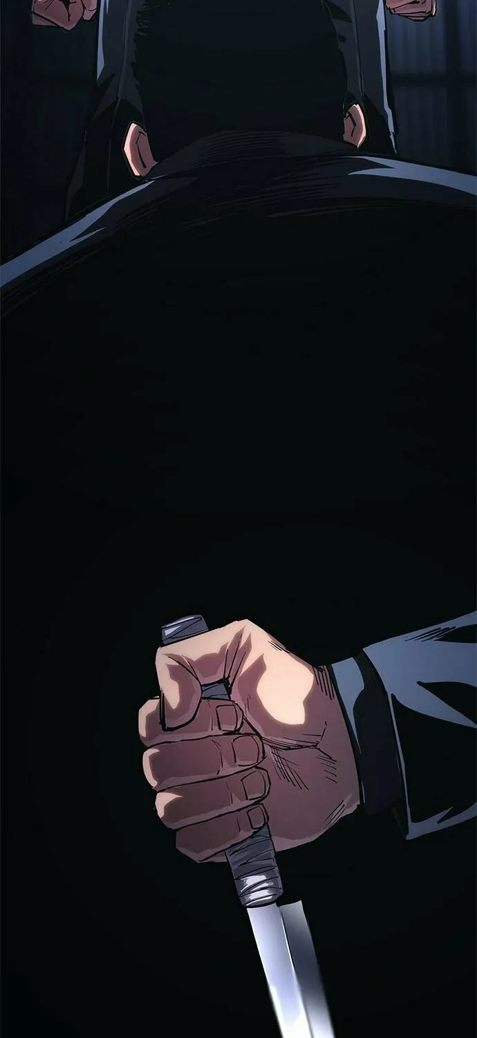 Read Evil Spirits and Demons chapter 9 image 40 on Lezhin