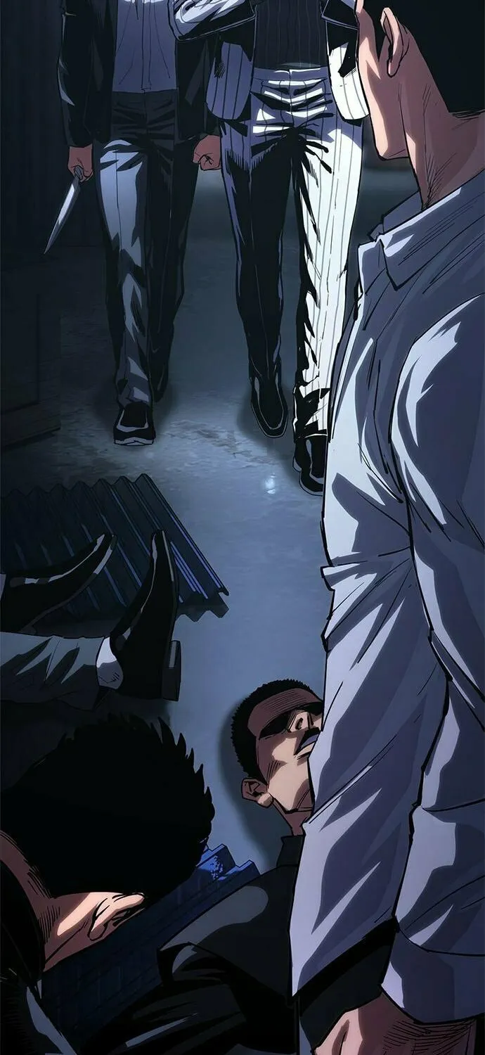 Read Evil Spirits and Demons chapter 9 image 49 on Lezhin