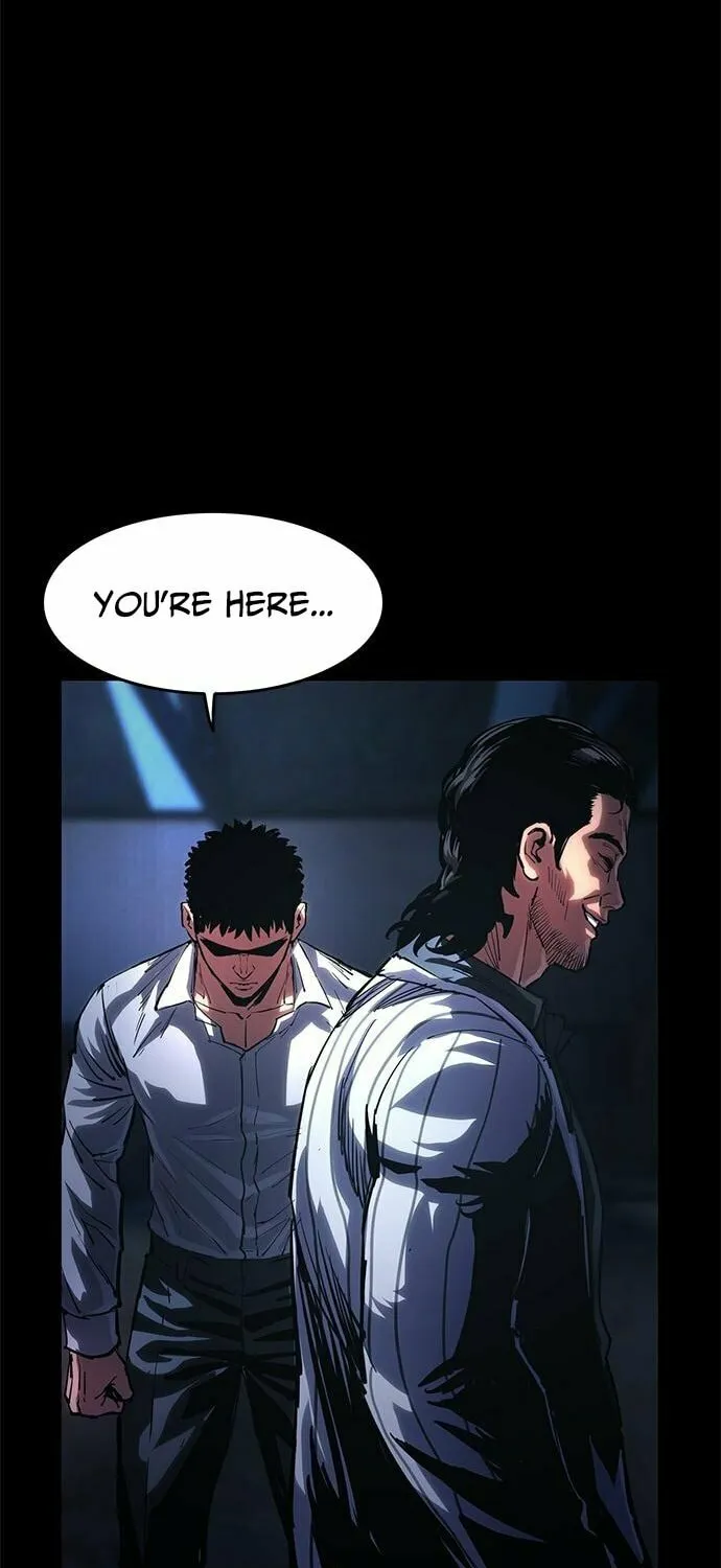 Read Evil Spirits and Demons chapter 9 image 51 on Lezhin