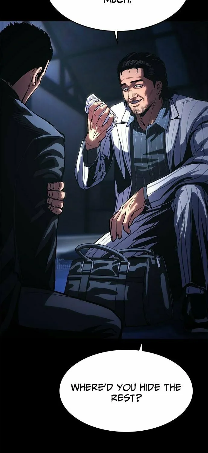 Read Evil Spirits and Demons chapter 9 image 56 on Lezhin