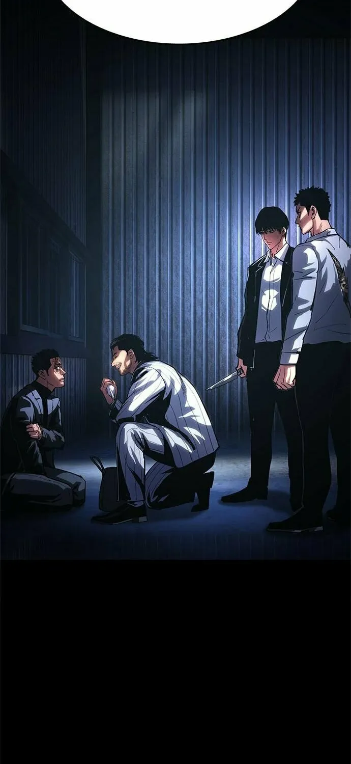 Read Evil Spirits and Demons chapter 9 image 61 on Lezhin