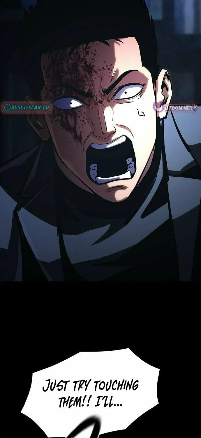 Read Evil Spirits and Demons chapter 9 image 63 on Lezhin