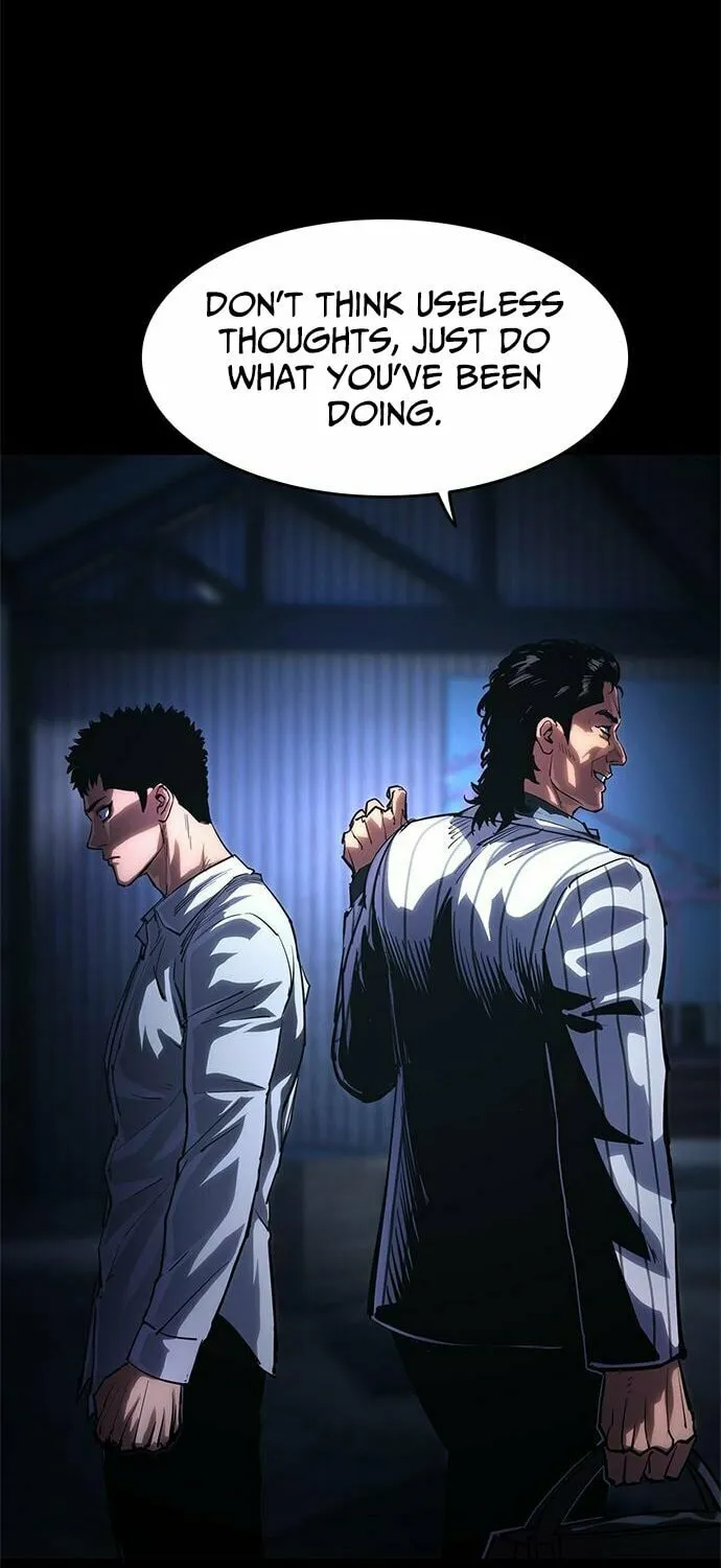 Read Evil Spirits and Demons chapter 9 image 79 on Lezhin