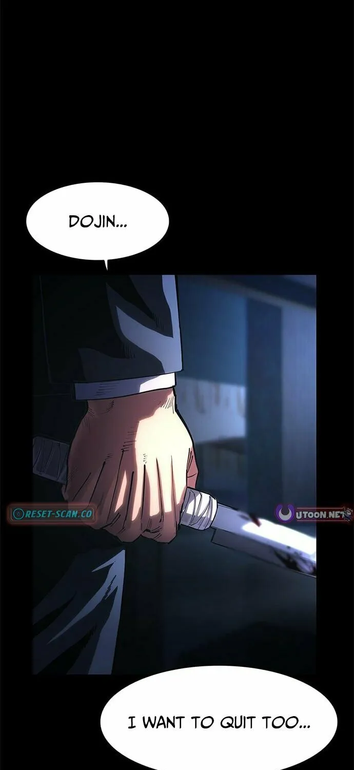 Read Evil Spirits and Demons chapter 9 image 84 on Lezhin