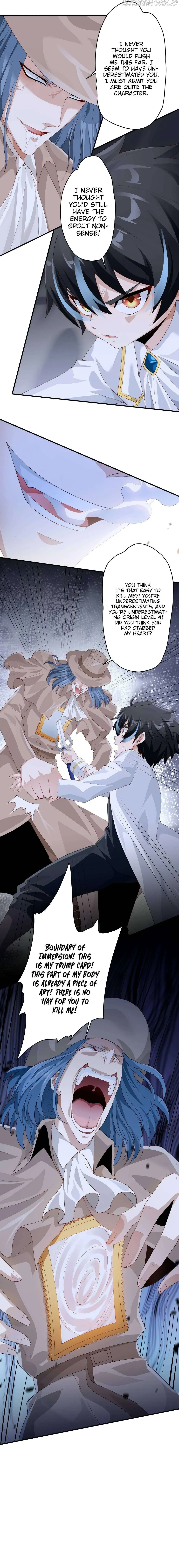 Evil Young Master Doesn’t Want a Bad Ending Chapter 17 page 11 - 