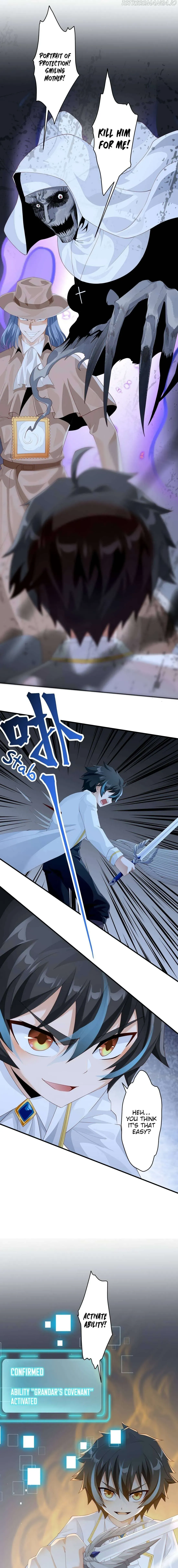 Evil Young Master Doesn’t Want a Bad Ending Chapter 17 page 12 - 