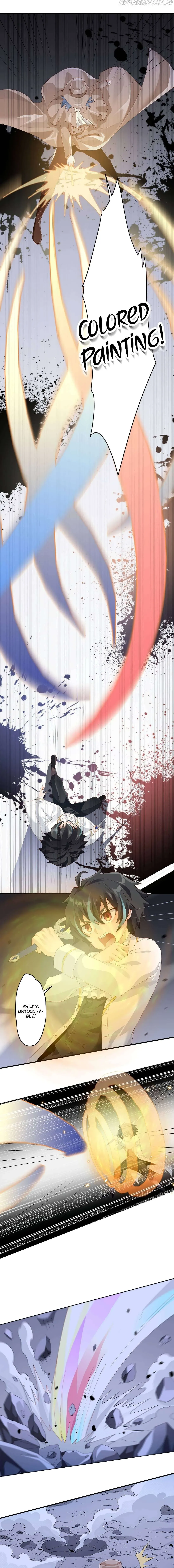 Evil Young Master Doesn’t Want a Bad Ending Chapter 17 page 7 - 